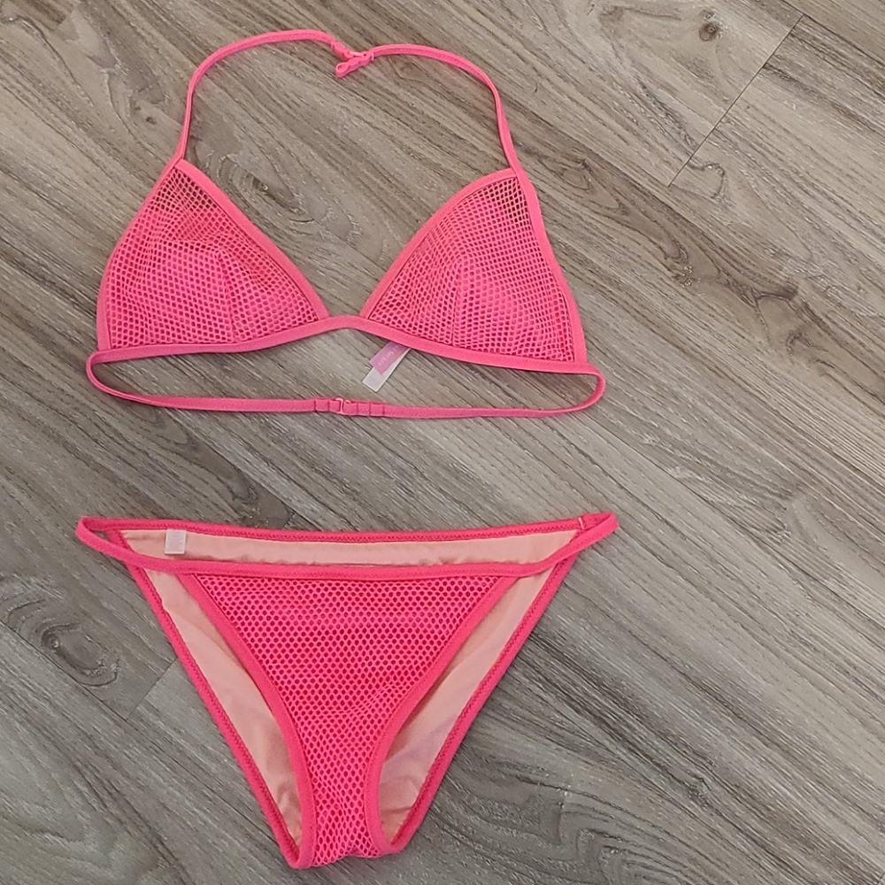 Victorias Secret Bikiini